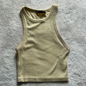 Zara size small
